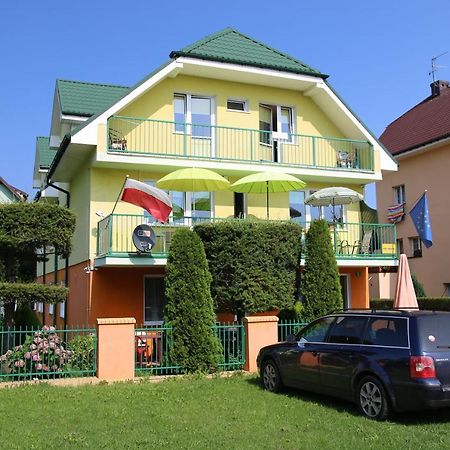 Willa Elzbieta Rewal Exterior photo